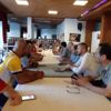 Çaycuma Spor Kulübünün kongresi gerçekleşti Çaycuma Spor Kulübünün kongresi gerçekleşti
