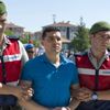 Darbeci damat “Talimatları bir MİT’çiden aldık” dedi