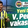 Korkutan şüphe! Perotti’nin forma giymesi Kasım ortasını bulabilir Korkutan şüphe! Perotti’nin forma giymesi Kasım ortasını bulabilir