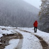 Karadeniz için "kuvvetli yağış" ve "kar" uyarısı