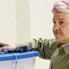 Barzani pişman değilmiş