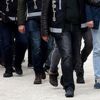 İzmir merkezli 9 ilde FETÖ operasyonu