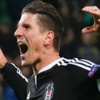 Mario Gomez'den flaş açıklama!