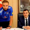 Gaziantep tam gaz Gaziantep tam gaz
