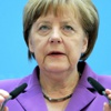 Merkel: Suriye'de askeri girişimler nafile ama gerekli Merkel: Suriye'de askeri girişimler nafile ama gerekli