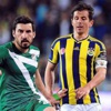 Fenerbahçe'den Şener bombası! Fenerbahçe'den Şener bombası!