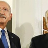 Başbakan'ın talebine yanıt geldi Başbakan'ın talebine yanıt geldi