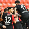 Gaziantep, Konyaspor maçına iki eksikle çıkacak Gaziantep, Konyaspor maçına iki eksikle çıkacak