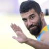 Arda Turan'a kötü haber Arda Turan'a kötü haber