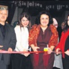 "Osmanlı Sarayı'ndan Esintiler" sergisi açıldı "Osmanlı Sarayı'ndan Esintiler" sergisi açıldı