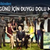 'Onlar hayattayken kıymetlerini bilin'