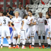 Beşiktaş 17 deplasman golüyle Avrupa lideri Beşiktaş 17 deplasman golüyle Avrupa lideri