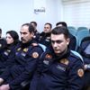 Büyükşehir in deprem timine teşekkür Büyükşehir in deprem timine teşekkür