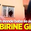 Mehmet Ekici kendini yaktı!