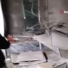 Lübnan'da bankaya bombalı saldırı Lübnan'da bankaya bombalı saldırı