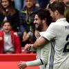 Dakika 90+2! Yine Real Madrid...