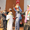 Sudan kültürü Keçiören’de
