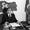 Alparslan Türkeş, vefatının 20. yılında anılıyor Alparslan Türkeş, vefatının 20. yılında anılıyor
