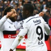 Olcay: "Birkaç sene sonra oynarım" Olcay: "Birkaç sene sonra oynarım"