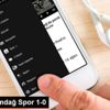 1877 Alemdağ Spor 1-0