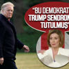 Trump: Demokratlar 'Trump sendromu' yaşıyor Trump: Demokratlar 'Trump sendromu' yaşıyor