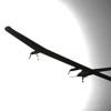 Solar Impulse dünya turuna başladı Solar Impulse dünya turuna başladı