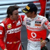 McLaren-Honda'nın pilotları belli oldu McLaren-Honda'nın pilotları belli oldu