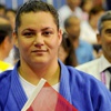 Koleksiyonu olimpiyatla tamamlamak istiyor Koleksiyonu olimpiyatla tamamlamak istiyor