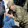 Necdet Özel'i Hiç Böyle Görmediniz Necdet Özel'i Hiç Böyle Görmediniz