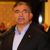 Yılmaz’a göre en ‘geniş’ AKP Yılmaz’a göre en ‘geniş’ AKP