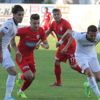 TFF 1. Lig'de Düşme hattı belli oldu TFF 1. Lig'de Düşme hattı belli oldu