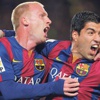 El Clasico’da Barcelona kazandı El Clasico’da Barcelona kazandı