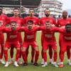 Kupada Fenerbahçe'nin rakibi Ümraniyespor Kupada Fenerbahçe'nin rakibi Ümraniyespor