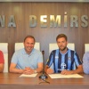 İşte Adana Demirspor'un son transferi