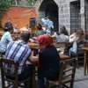 Hendekler kapandı kepenkler açıldı