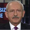 'CHP'yi kapatmaya çalışıyorlar' 'CHP'yi kapatmaya çalışıyorlar'