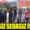 ﻿Sessiz sedasız işgal