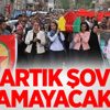 Terörist Cenazeleriyle Şov Yapamayacaklar Terörist Cenazeleriyle Şov Yapamayacaklar