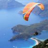Babadağ 'adrenalin tutkunları'nı ağırlayacak! Babadağ 'adrenalin tutkunları'nı ağırlayacak!