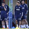 Fenerbahçe'de Gökhan Gönül belirsizliği Fenerbahçe'de Gökhan Gönül belirsizliği