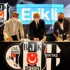 Beşiktaş tan yeni sponsorluk anlaşması Beşiktaş tan yeni sponsorluk anlaşması
