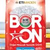 BORON’dan 4 yeni ürün BORON’dan 4 yeni ürün