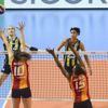 Filede derbi hedef üçüncülük Filede derbi hedef üçüncülük