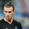 Bale yine sakatlandı