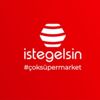 İstegelsin'den sesli alışveriş dönemi İstegelsin'den sesli alışveriş dönemi