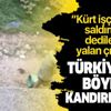 'Kürt işçilere saldırı' yalanı bir kez daha patladı! Sakarya Valisi Çetin Oktay Kaldırım fındık işçileri ile el ele...