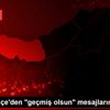 Fenerbahçe den "geçmiş olsun" mesajlarına teşekkür Fenerbahçe den "geçmiş olsun" mesajlarına teşekkür