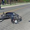 17 yaşındaki ehliyetsiz sürücü aydınlatma direğine çarparak hayatını kaybetti