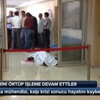 Harita mühendisi, Tapu Müdürlüğü'nde öldü Harita mühendisi, Tapu Müdürlüğü'nde öldü