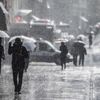 Meteoroloji'den sağanak uyarısı Meteoroloji'den sağanak uyarısı